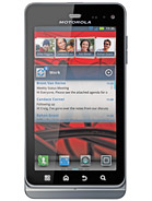 Best available price of Motorola MILESTONE 3 XT860 in Cdn-2