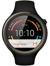 Best available price of Motorola Moto 360 Sport 1st gen in Cdn-2
