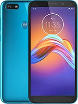 Best available price of Motorola Moto E6 Play in Cdn-2
