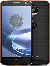 Best available price of Motorola Moto Z Force in Cdn-2