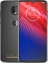 Best available price of Motorola Moto Z4 in Cdn-2