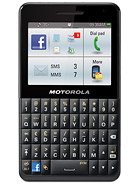 Best available price of Motorola Motokey Social in Cdn-2