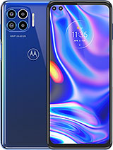 Best available price of Motorola One 5G in Cdn-2