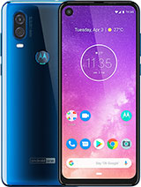 Best available price of Motorola One Vision in Cdn-2