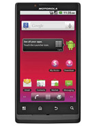 Best available price of Motorola Triumph in Cdn-2