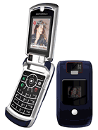 Best available price of Motorola V3x in Cdn-2