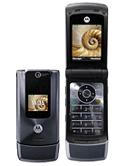 Best available price of Motorola W510 in Cdn-2