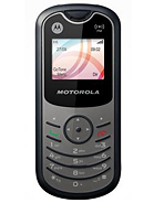 Best available price of Motorola WX160 in Cdn-2
