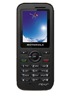 Best available price of Motorola WX390 in Cdn-2