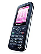 Best available price of Motorola WX395 in Cdn-2