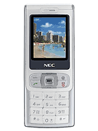 Best available price of NEC e121 in Cdn-2