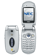 Best available price of NEC N401i in Cdn-2