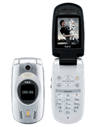 Best available price of NEC N500i in Cdn-2