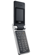 Best available price of NEC N500iS in Cdn-2