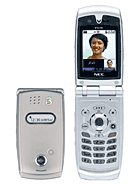 Best available price of NEC c616v in Cdn-2