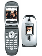 Best available price of NEC e525 in Cdn-2