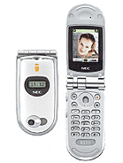 Best available price of NEC N331i in Cdn-2