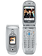 Best available price of NEC N341i in Cdn-2