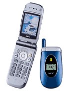 Best available price of NEC N342i in Cdn-2