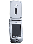 Best available price of NEC N610 in Cdn-2