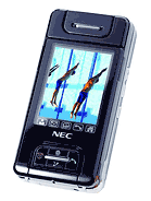 Best available price of NEC N940 in Cdn-2