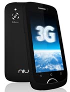 Best available price of NIU Niutek 3G 3-5 N209 in Cdn-2