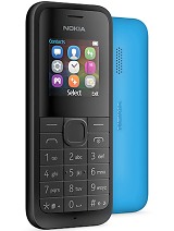 Best available price of Nokia 105 2015 in Cdn-2