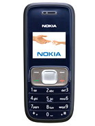 Best available price of Nokia 1209 in Cdn-2