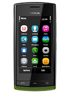 Best available price of Nokia 500 in Cdn-2