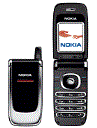 Best available price of Nokia 6060 in Cdn-2