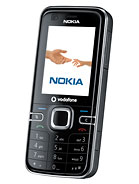 Best available price of Nokia 6124 classic in Cdn-2