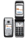 Best available price of Nokia 6125 in Cdn-2