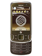 Best available price of Nokia 6788 in Cdn-2