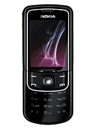 Best available price of Nokia 8600 Luna in Cdn-2
