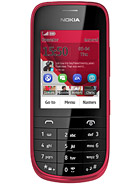 Best available price of Nokia Asha 203 in Cdn-2