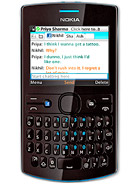 Best available price of Nokia Asha 205 in Cdn-2
