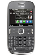 Best available price of Nokia Asha 302 in Cdn-2