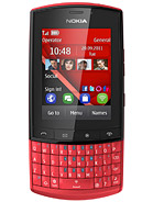 Best available price of Nokia Asha 303 in Cdn-2