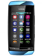 Best available price of Nokia Asha 305 in Cdn-2
