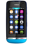 Best available price of Nokia Asha 311 in Cdn-2