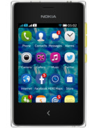 Best available price of Nokia Asha 502 Dual SIM in Cdn-2