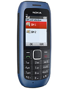 Best available price of Nokia C1-00 in Cdn-2