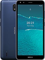 Best available price of Nokia C1 2nd Edition in Cdn-2