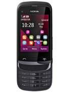 Best available price of Nokia C2-02 in Cdn-2