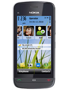 Best available price of Nokia C5-06 in Cdn-2
