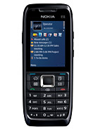 Best available price of Nokia E51 camera-free in Cdn-2