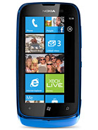 Best available price of Nokia Lumia 610 in Cdn-2
