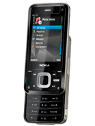 Best available price of Nokia N81 8GB in Cdn-2