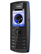 Best available price of Nokia X1-00 in Cdn-2