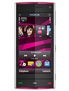 Best available price of Nokia X6 16GB 2010 in Cdn-2